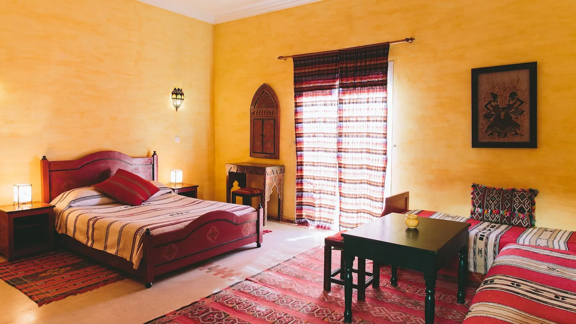Riad Zahra Suvayr 3*,