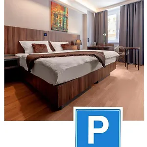 Atelier Hotel Lubiana