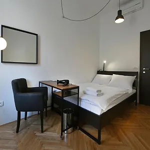Atik Hotel Lubiana