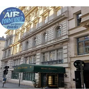 Domizil Hotel Vienna