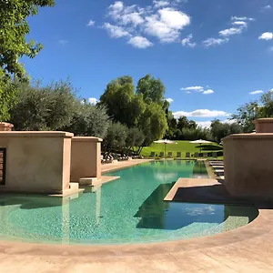 Les Deux Tours 5* Marrakesh