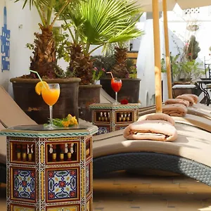 ***** Riad Palais Des Princesses & Marokko