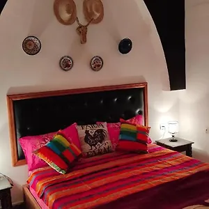 Apartment Samad