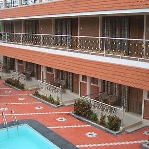 View Heights 3* Kovalam