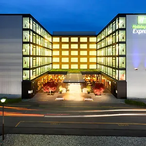 Express Zuerich Airport By Ihg 3* Rumlang