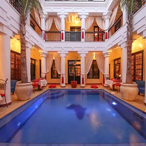 Africa 4* Marrakesh