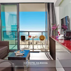 **** Hotel Da Rocha Portugal