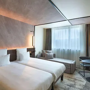 Novotel Expo 4* Bern