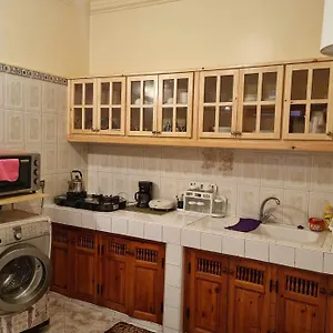 Apartment Abdessamad 1
