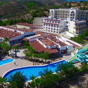 **** Hotel Elitium Thermal Turkije