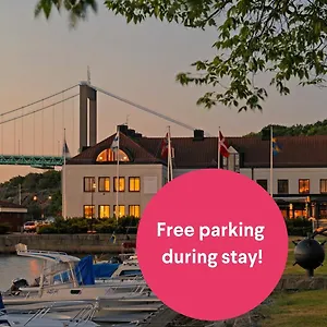 Thon Partner Dockyard Hotel
