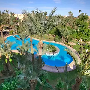 Le Semiramis Marrakech By Bravia 4* Marrakesh