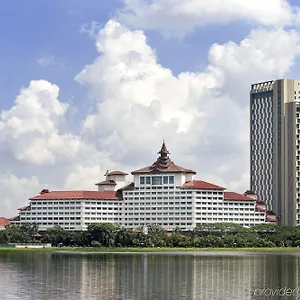Sedona 5* Yangon