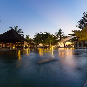 Keraton 4* Jimbaran (Bali)