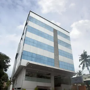 Diwans Court 3* Kochi