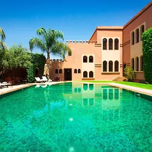 Al Fassia Aguedal 4* Marrakesh