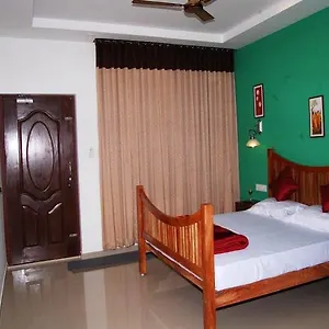 Anna Homestay Munnar