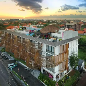 Koa D Surfer 3* Canggu (Bali)