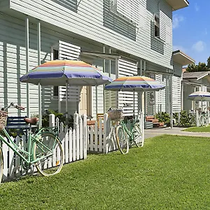La Costa Beachside 3* Gold Coast