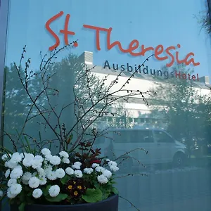 ** Hotel Ausbildungshotel St. Theresia Duitsland